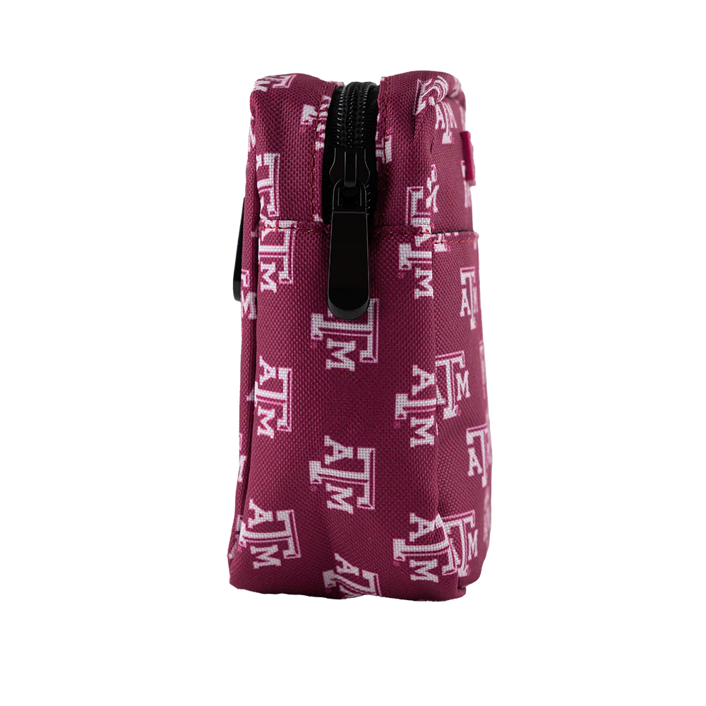 Texas A&M Dog Treat Pouch - Image 3