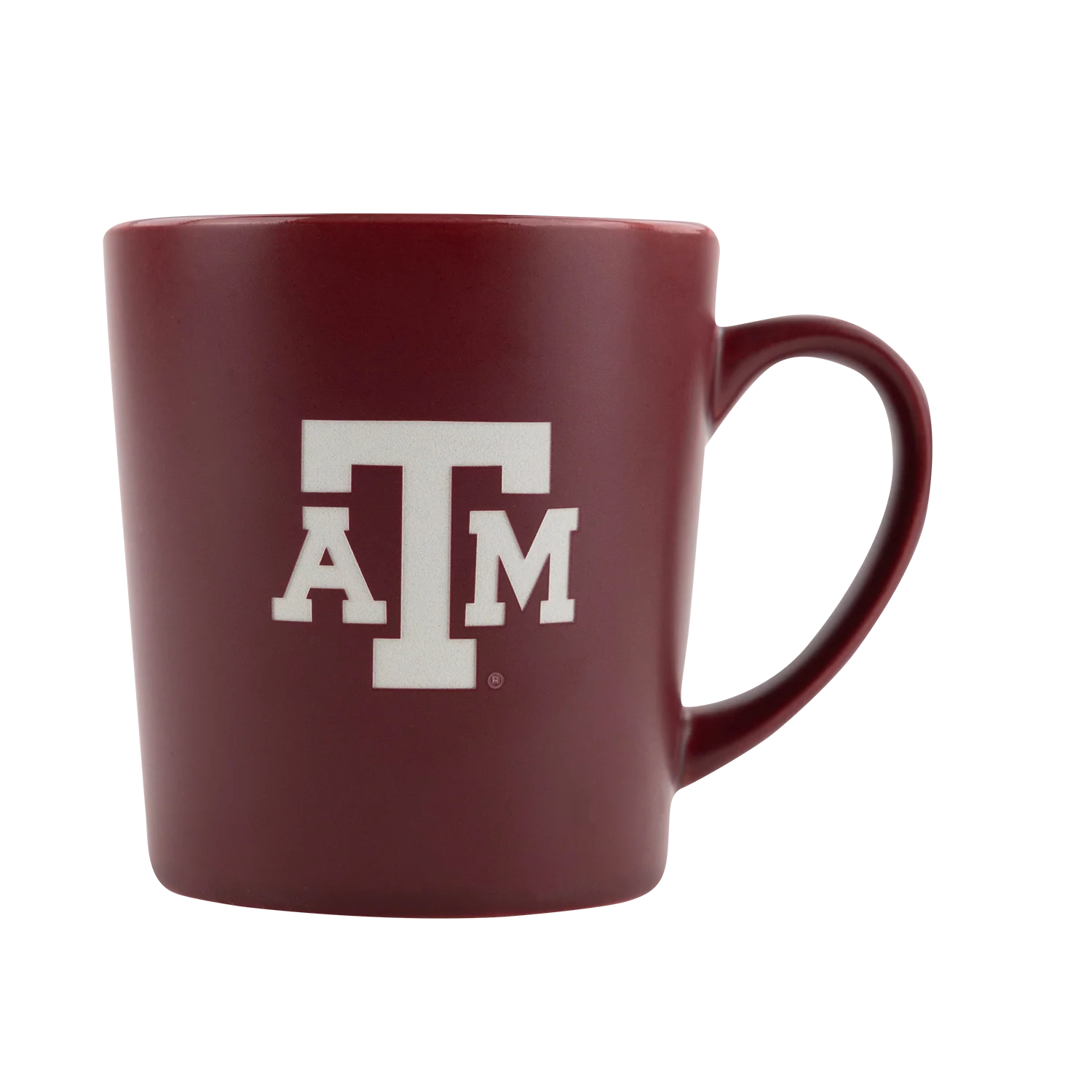 Texas A&M Collegiate Outfitters Etched Mug