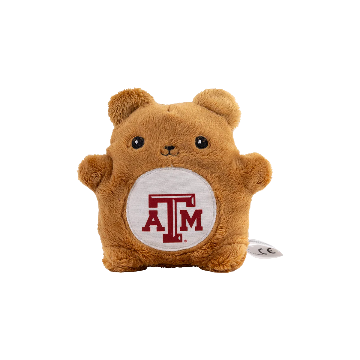 Texas A&M Fan-cakes Bear Plush