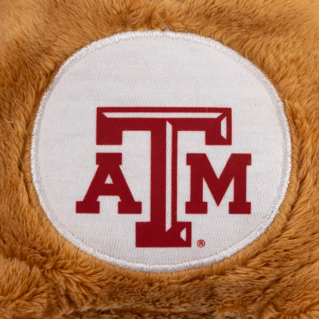 Texas A&M Fan-cakes Bear Plush - Image 3