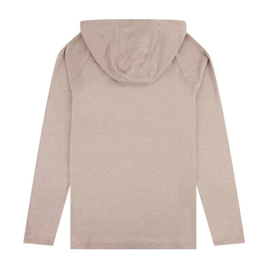 Texas A&M Flag & Anthem Victory Performance Long Sleeve Hoodie - Image 3