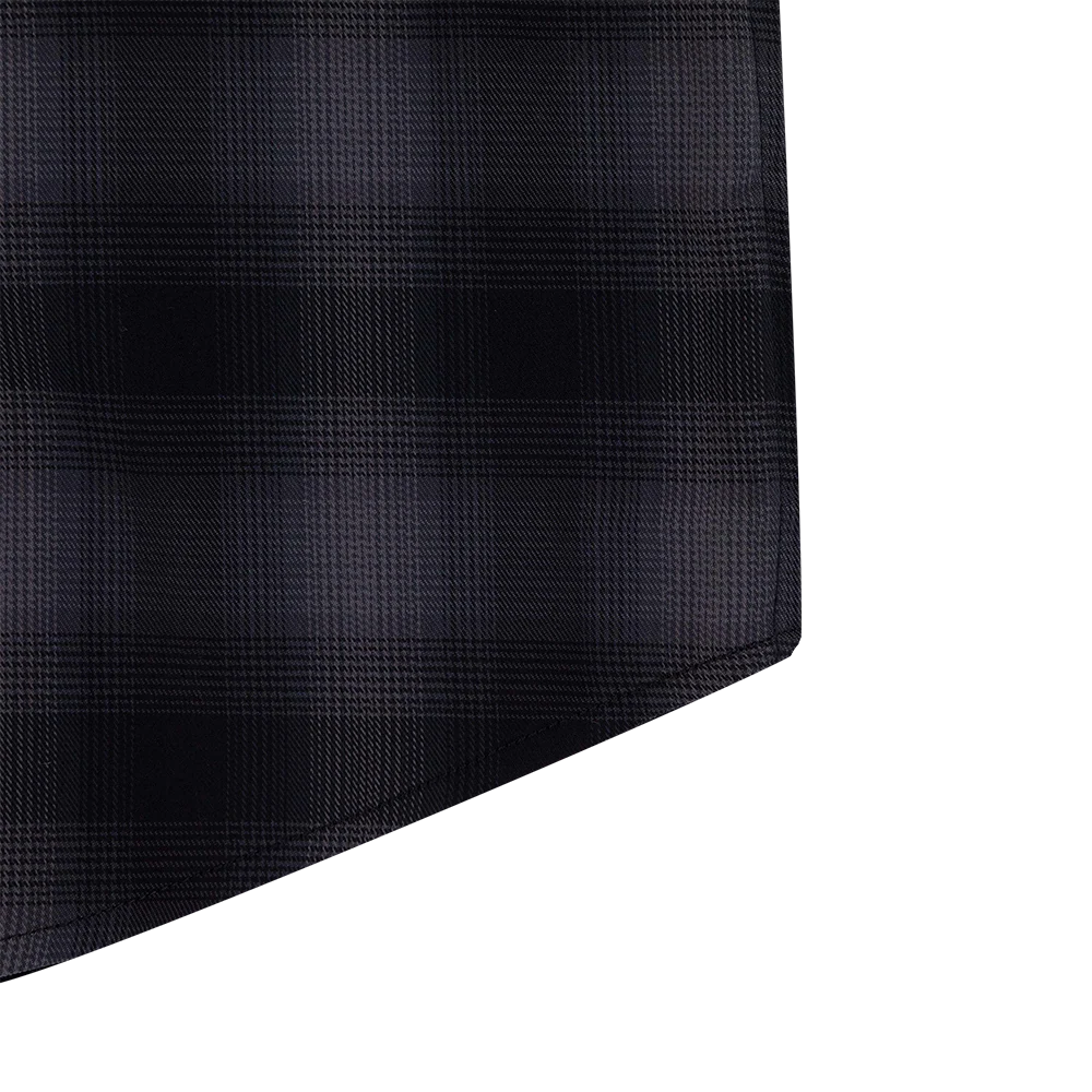 Texas A&M Flag & Anthem Western Shirt - Black - Image 5
