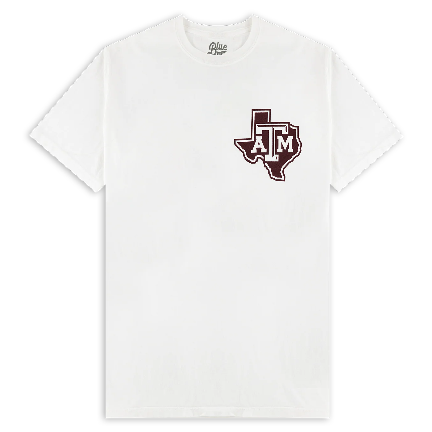 Texas A&M Football On Field Shirt - Image 2