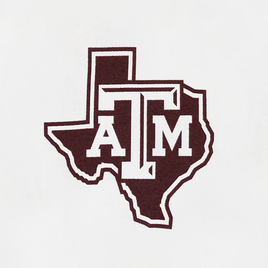 Texas A&M Football On Field Shirt - Image 3
