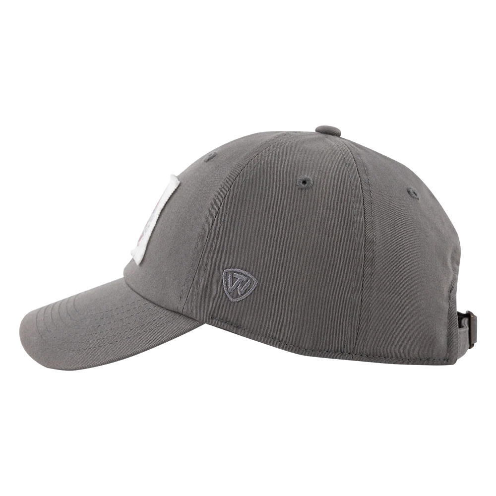 Texas A&M Football Y'all Gray Hat - Image 3