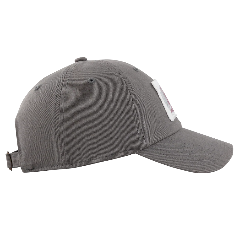 Texas A&M Football Y'all Gray Hat - Image 4