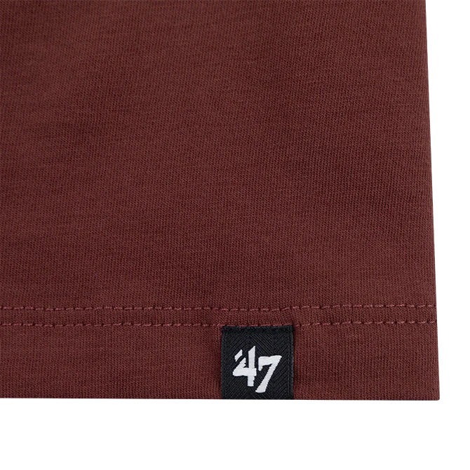 Texas A&M '47 Brand Franklin Fieldhouse Tee - Image 7