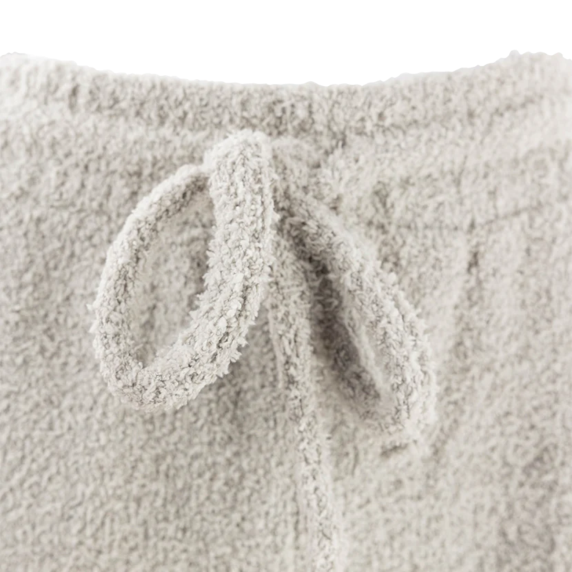 Texas A&M Fuzzy Chenille Pants - Image 3
