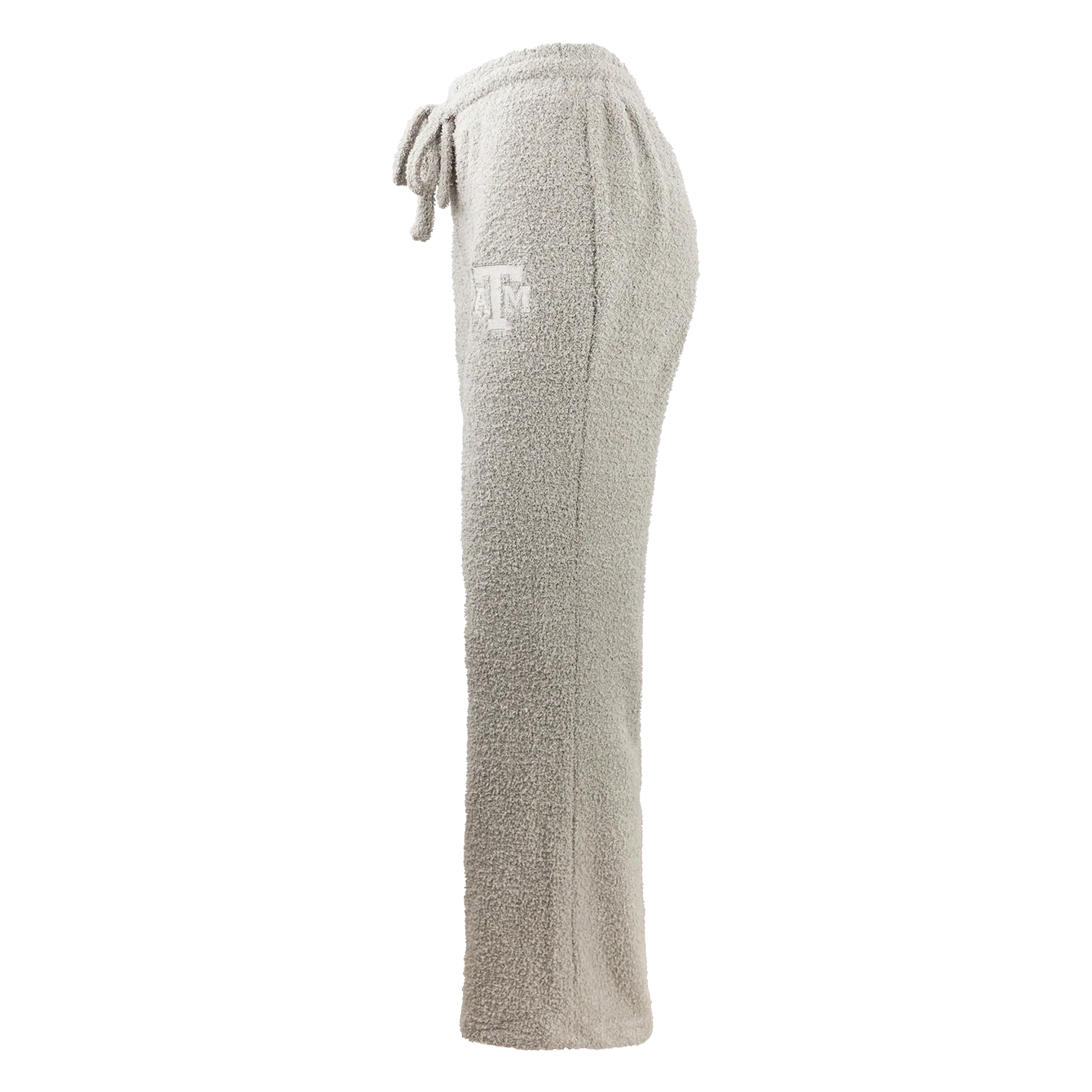 Texas A&M Fuzzy Chenille Pants - Image 4