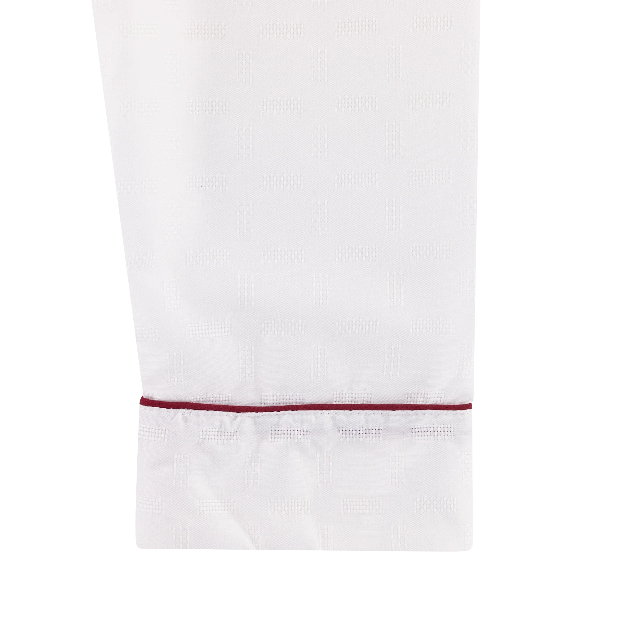 Texas A&M Emerson Street Galway V Neck Blouse - Image 5