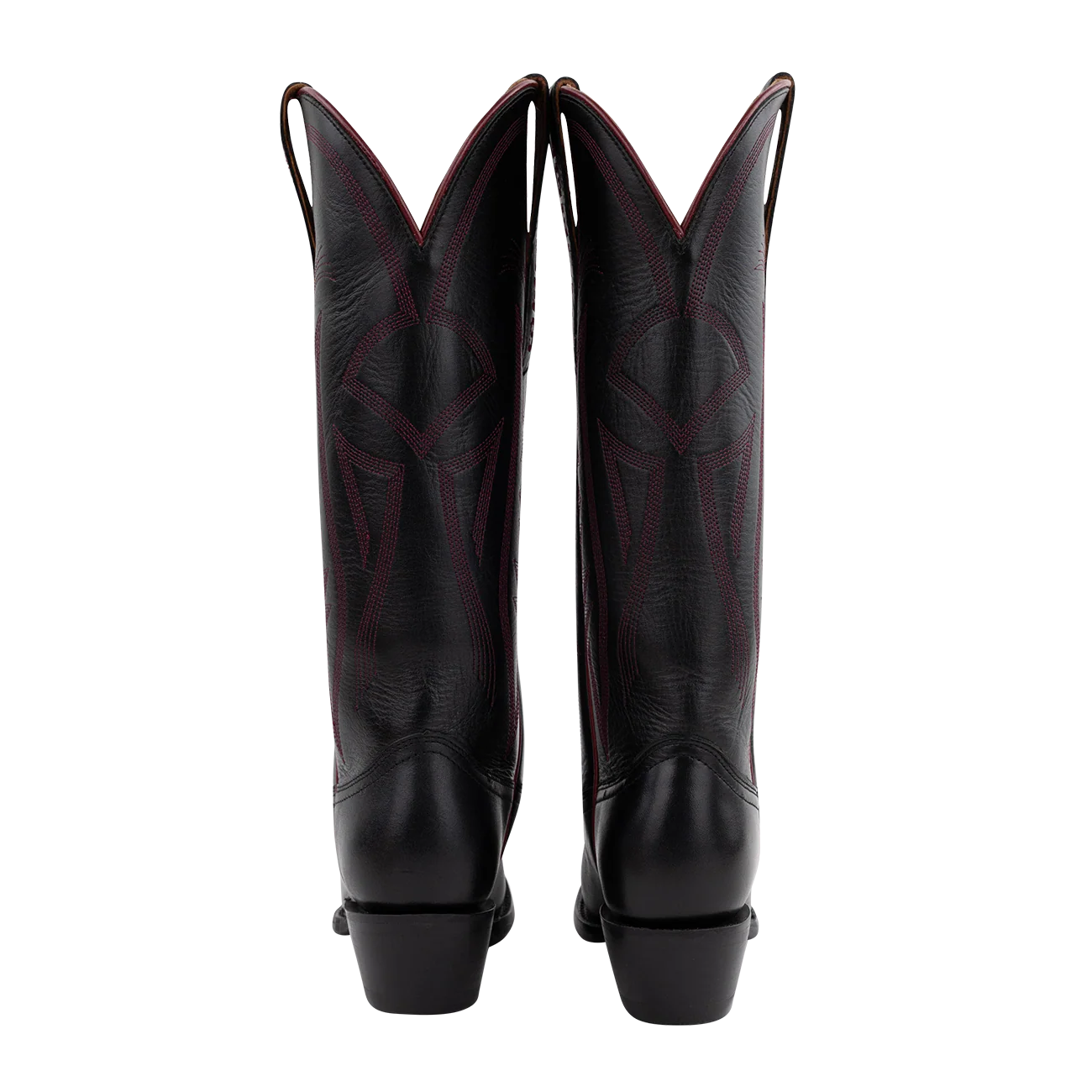 Texas A&M Gameday Boots Tall Black Boot - Image 5