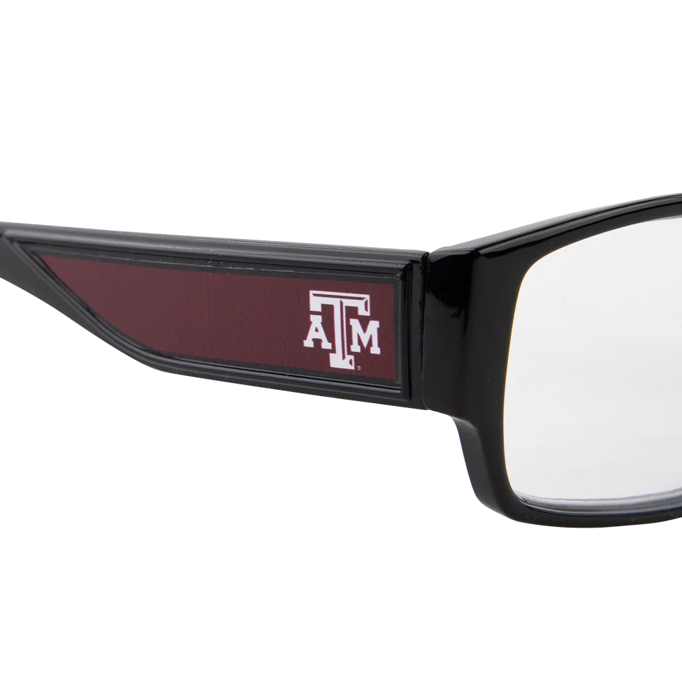 Texas A&M Gameday Readers With Case - Image 3