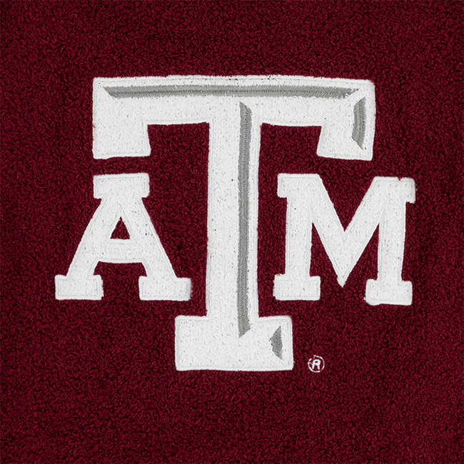 Texas A&M Gameday Social Chenille Sweater Tank - Image 2