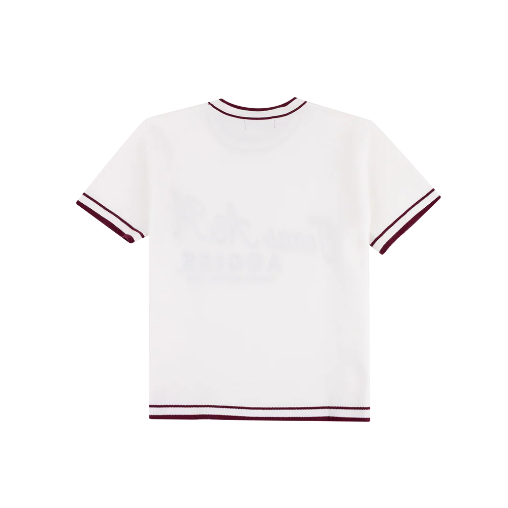 Texas A&M Gameday Social Classic Sweater - White - Image 3