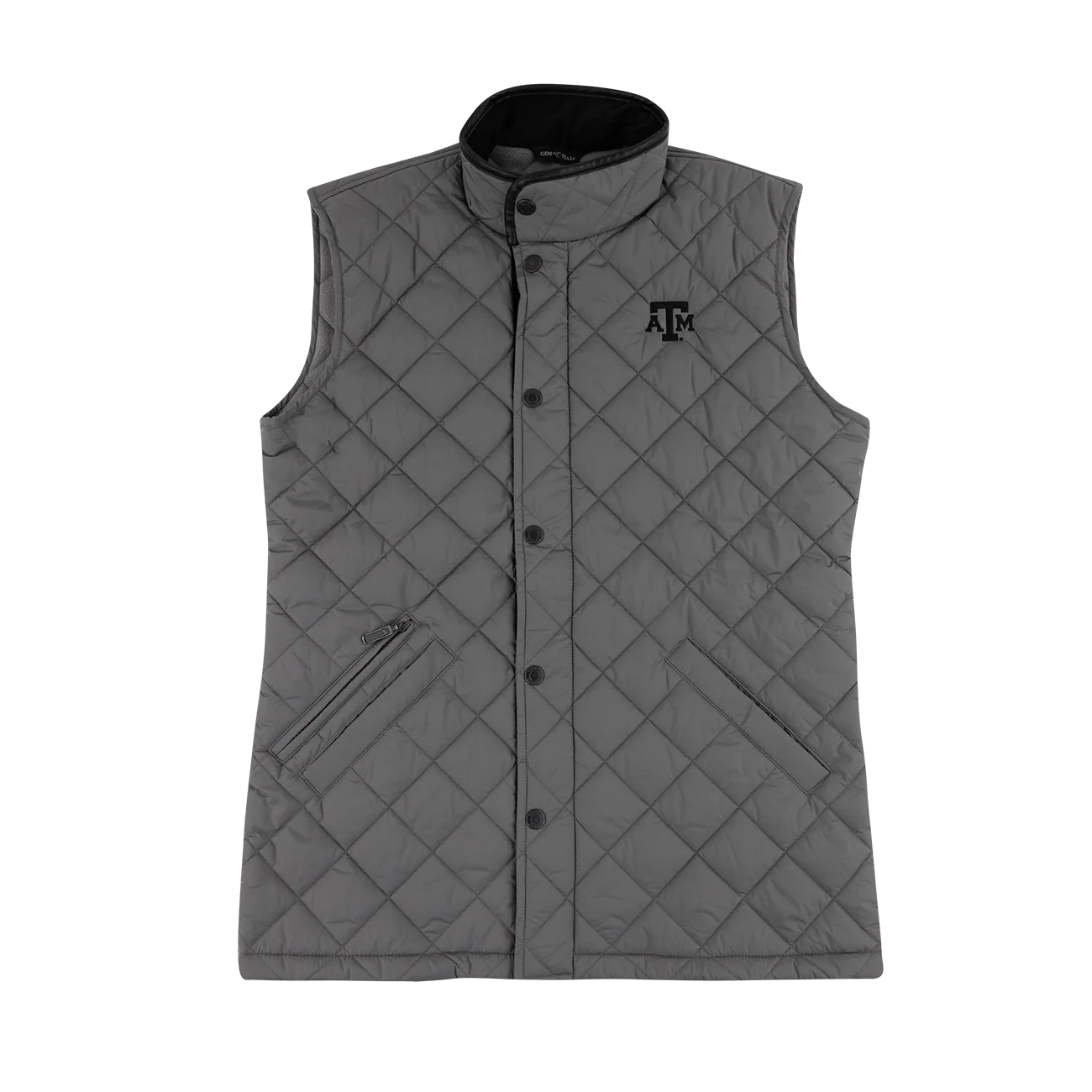 Texas A&M GenTeal Northpoint Quilted Vest