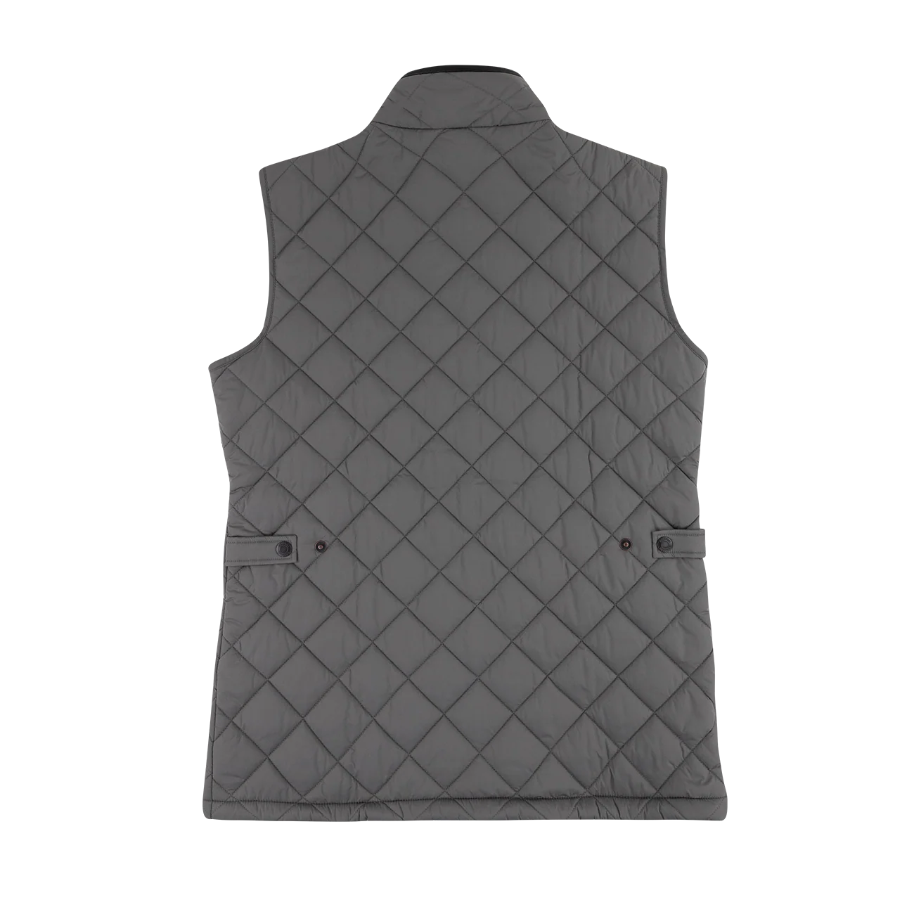 Texas A&M GenTeal Northpoint Quilted Vest - Image 2