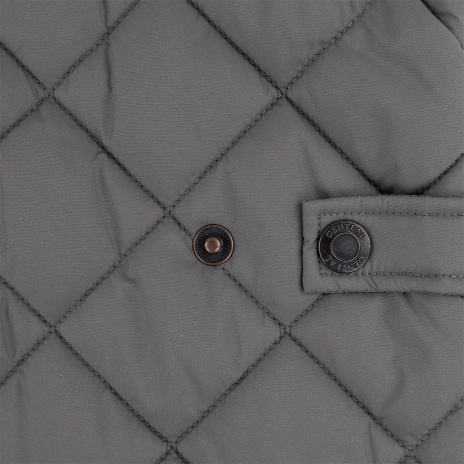 Texas A&M GenTeal Northpoint Quilted Vest - Image 6