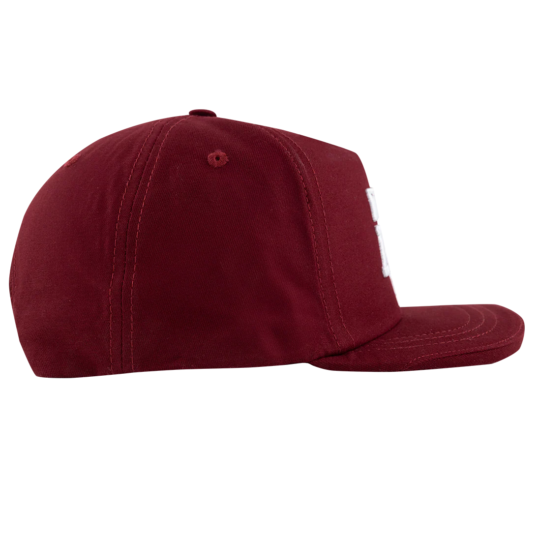 Texas A&M Gig 'Em Bill Snapback Cap - Image 4
