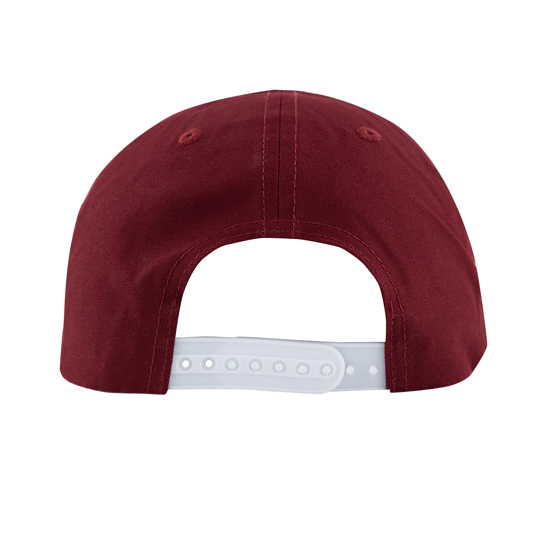 Texas A&M Gig 'Em Bill Snapback Cap - Image 5