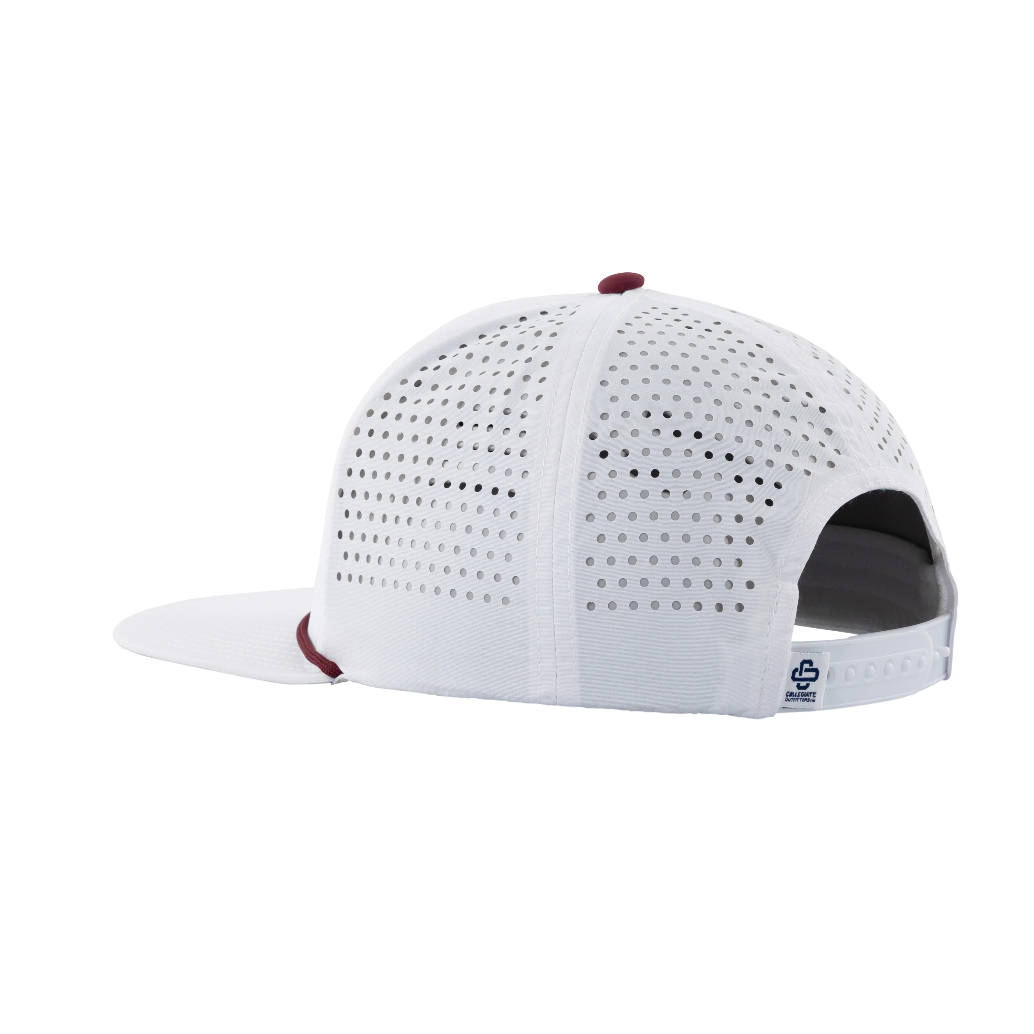 Texas A&M Gig'em Patch Hat - Image 11