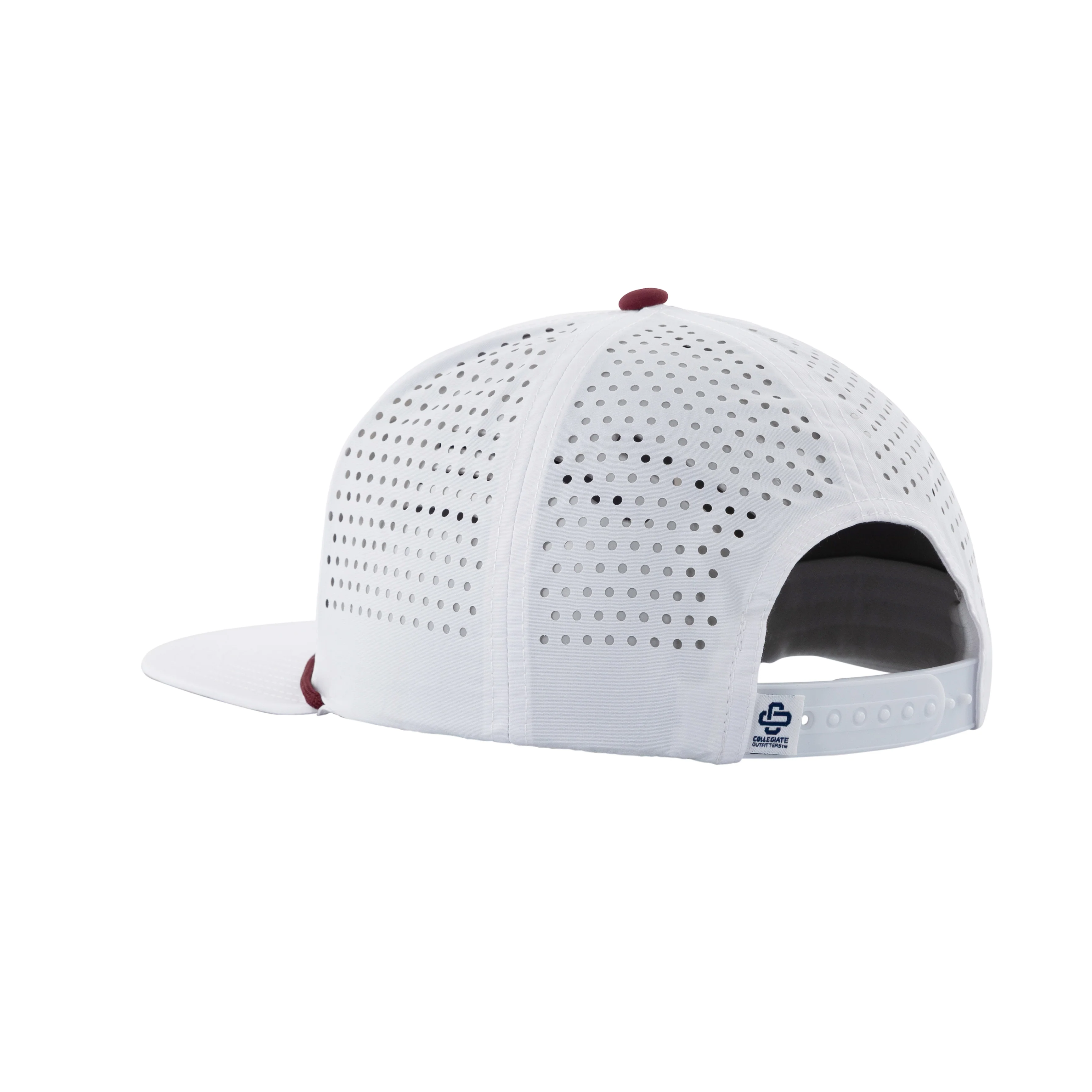 Texas A&M Gig'em Patch Hat - Image 12