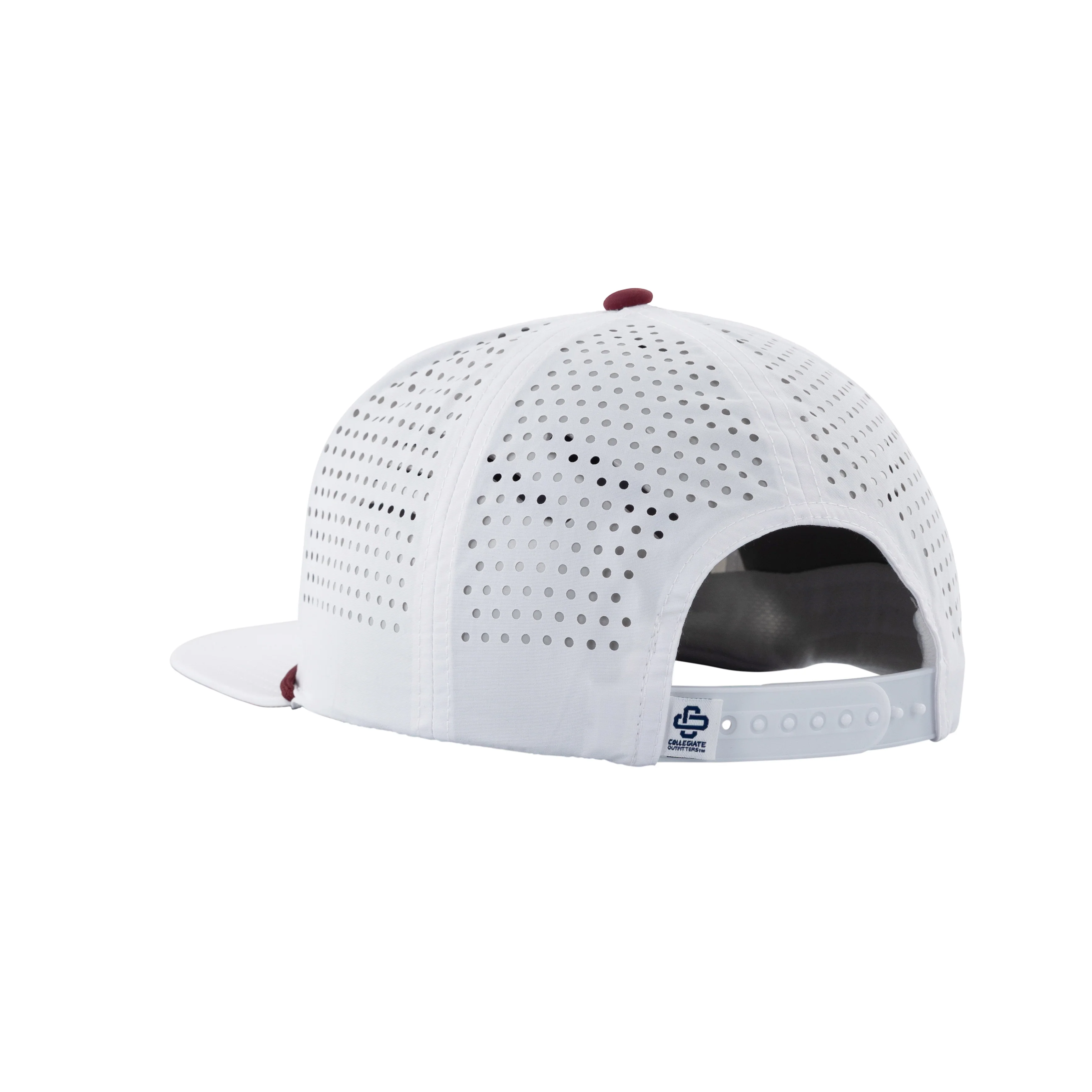 Texas A&M Gig'em Patch Hat - Image 13