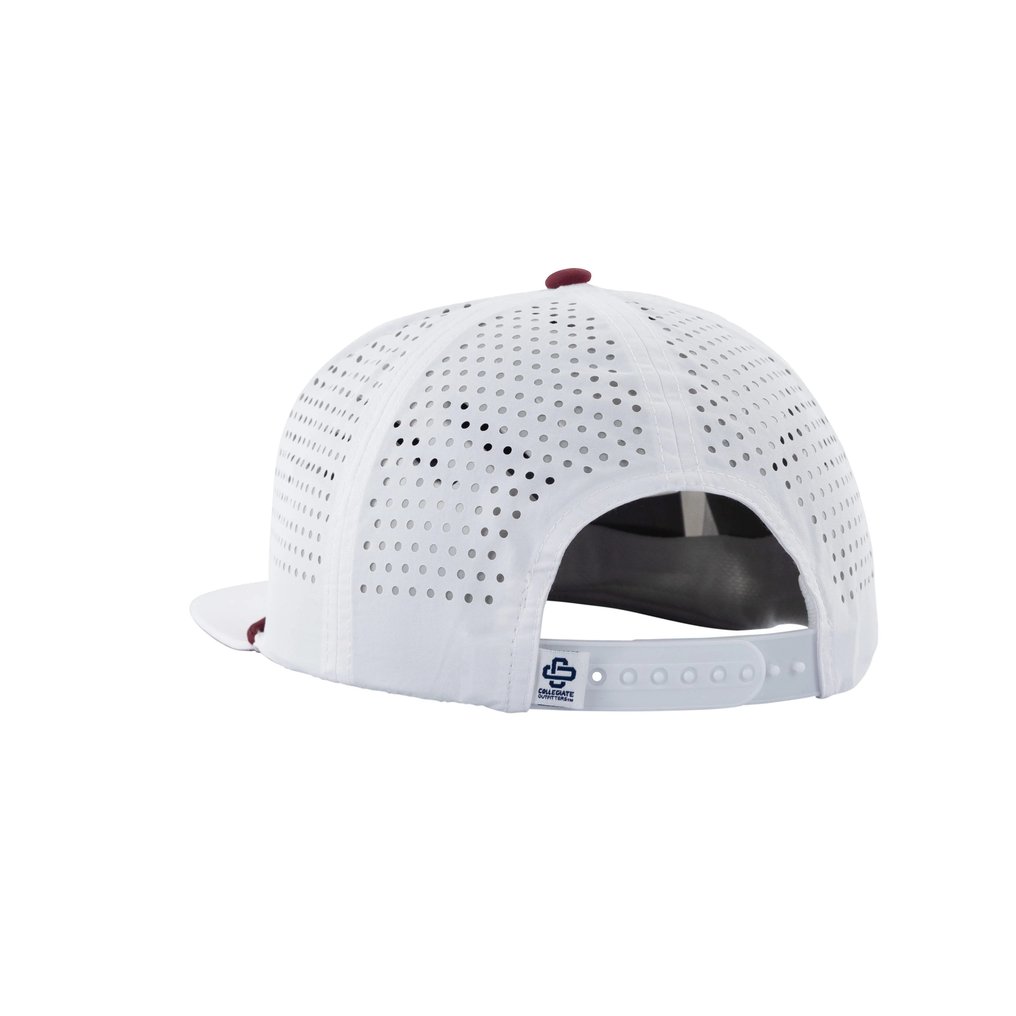 Texas A&M Gig'em Patch Hat - Image 14