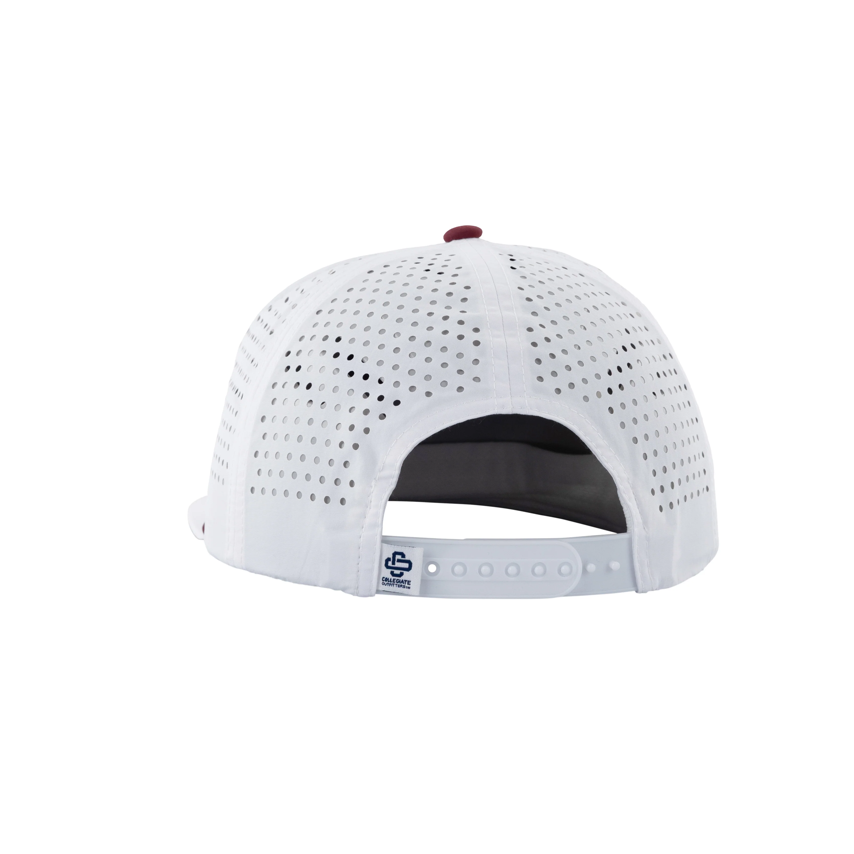 Texas A&M Gig'em Patch Hat - Image 15