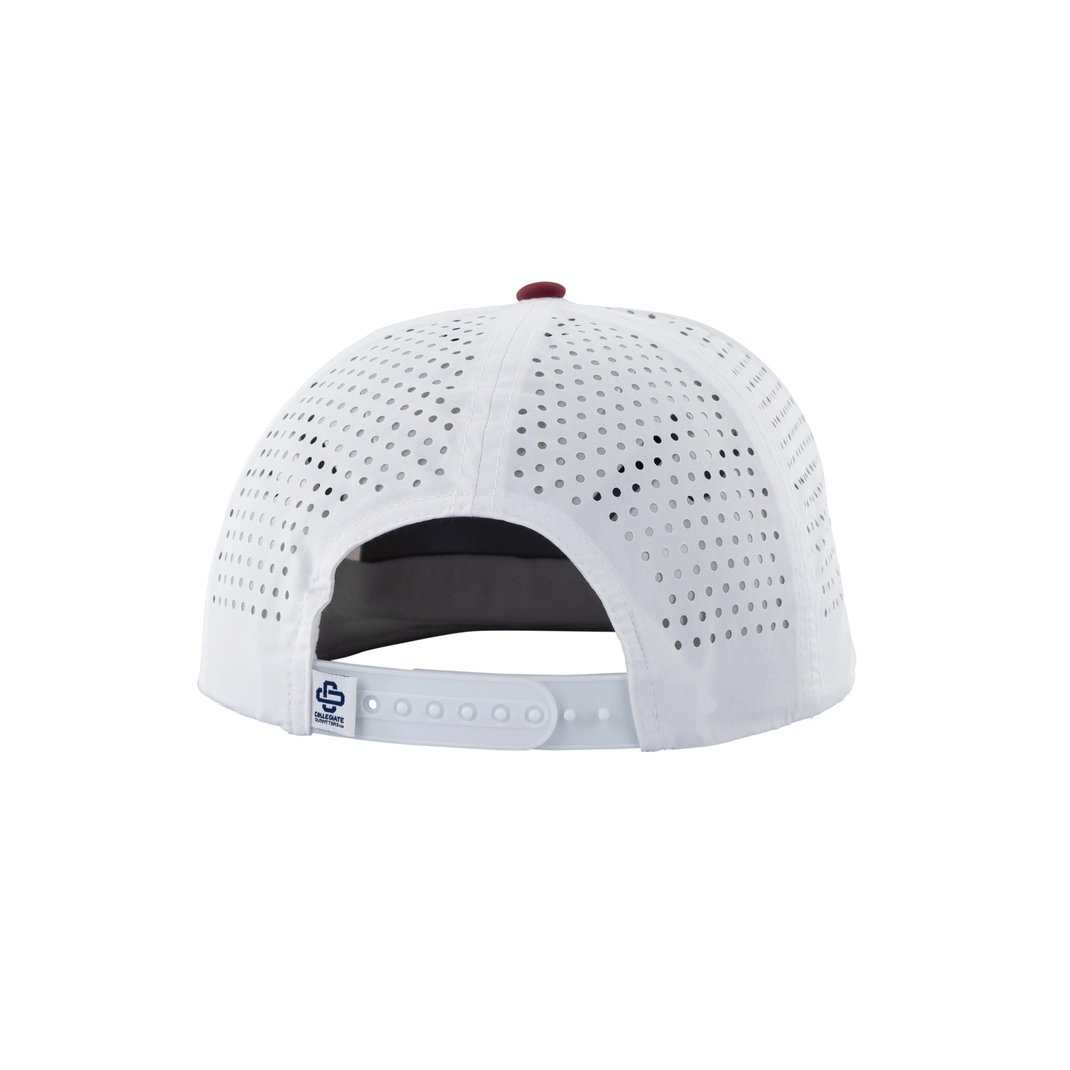 Texas A&M Gig'em Patch Hat - Image 17
