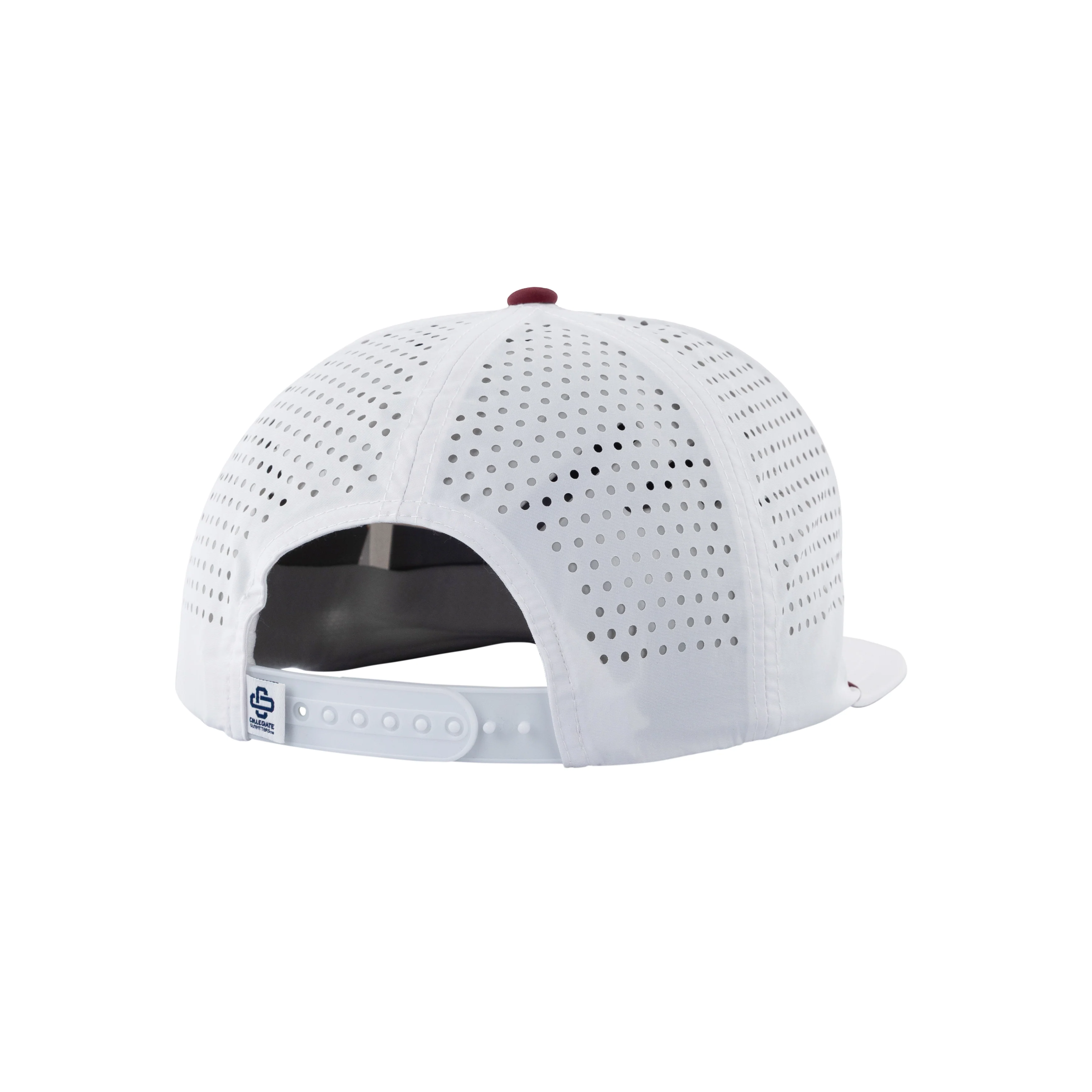 Texas A&M Gig'em Patch Hat - Image 18