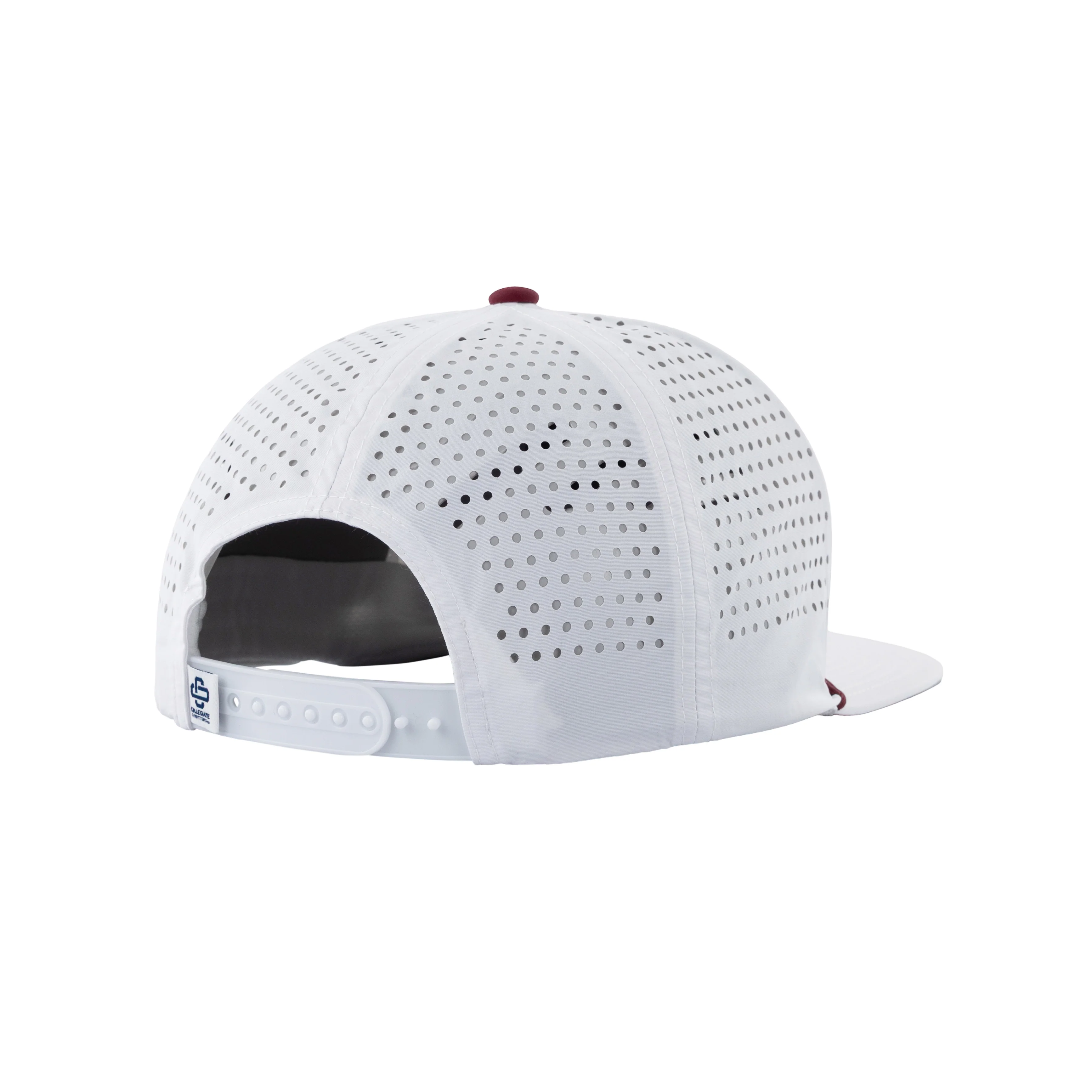 Texas A&M Gig'em Patch Hat - Image 19