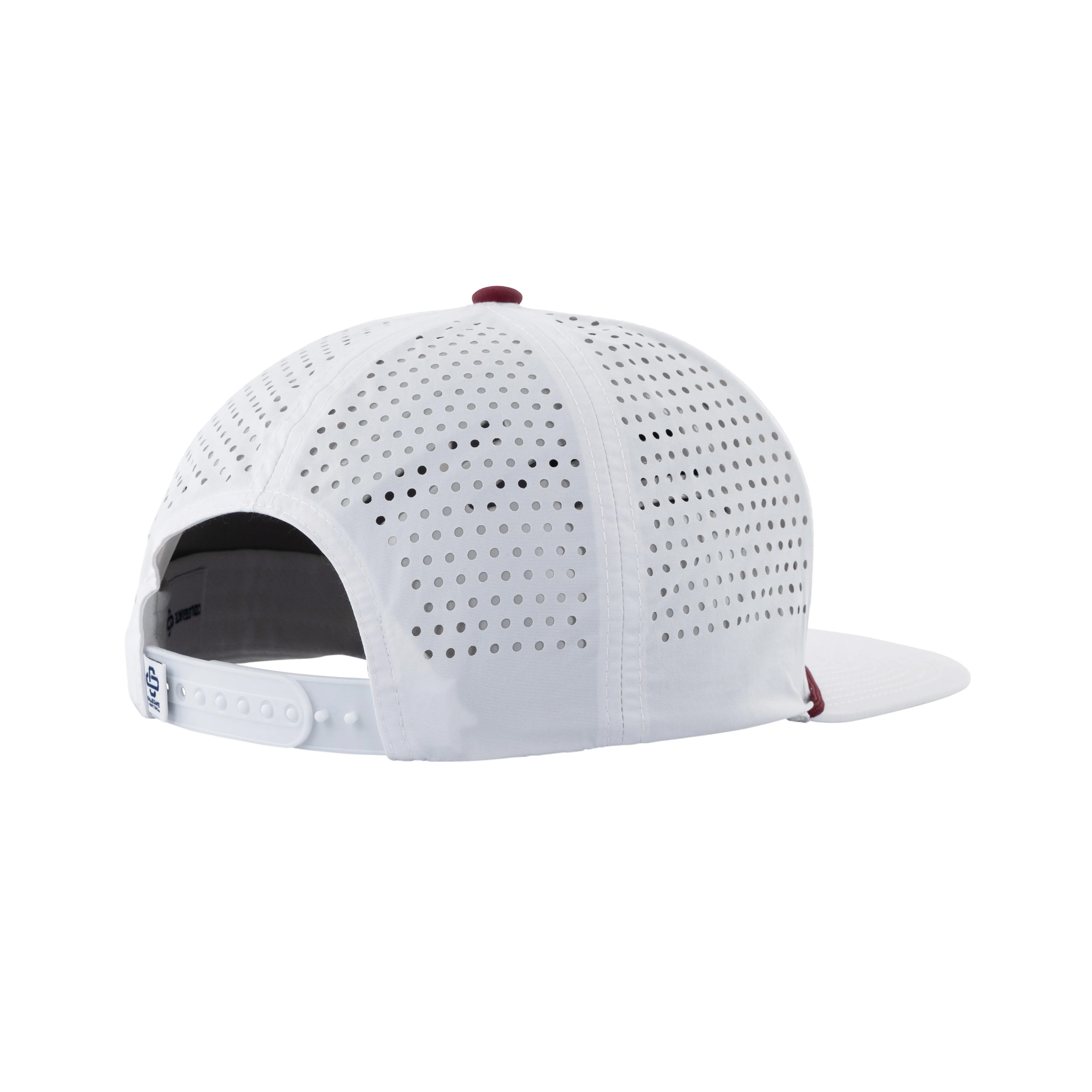 Texas A&M Gig'em Patch Hat - Image 20