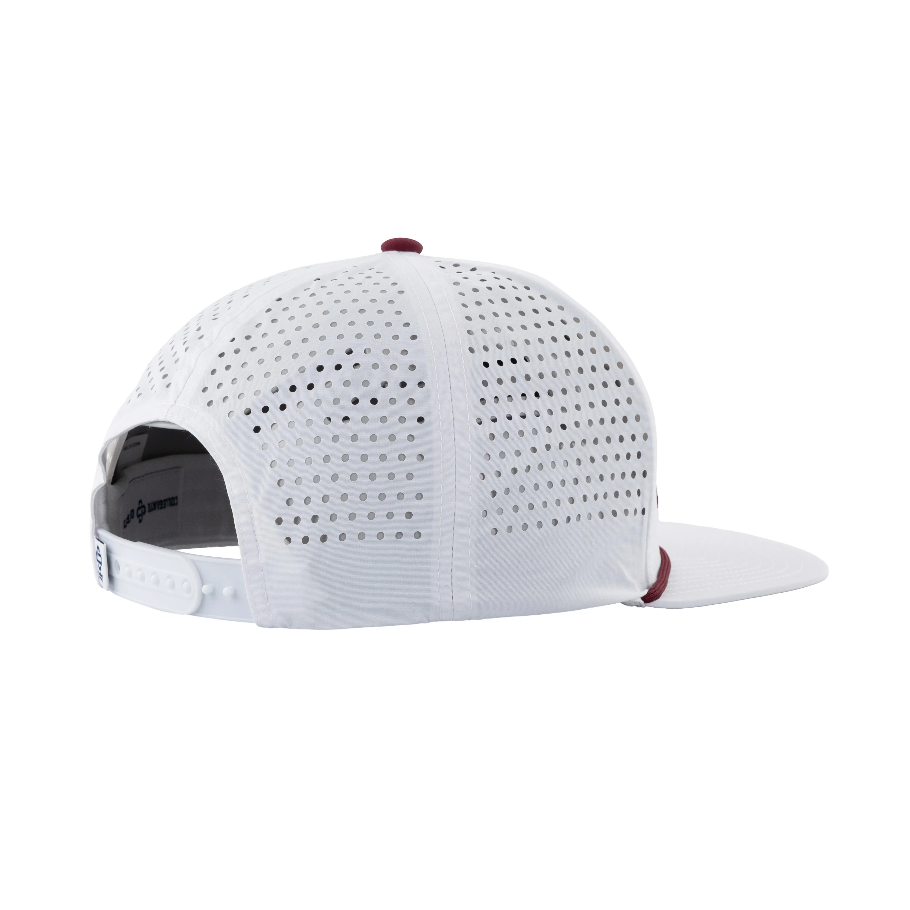 Texas A&M Gig'em Patch Hat - Image 21