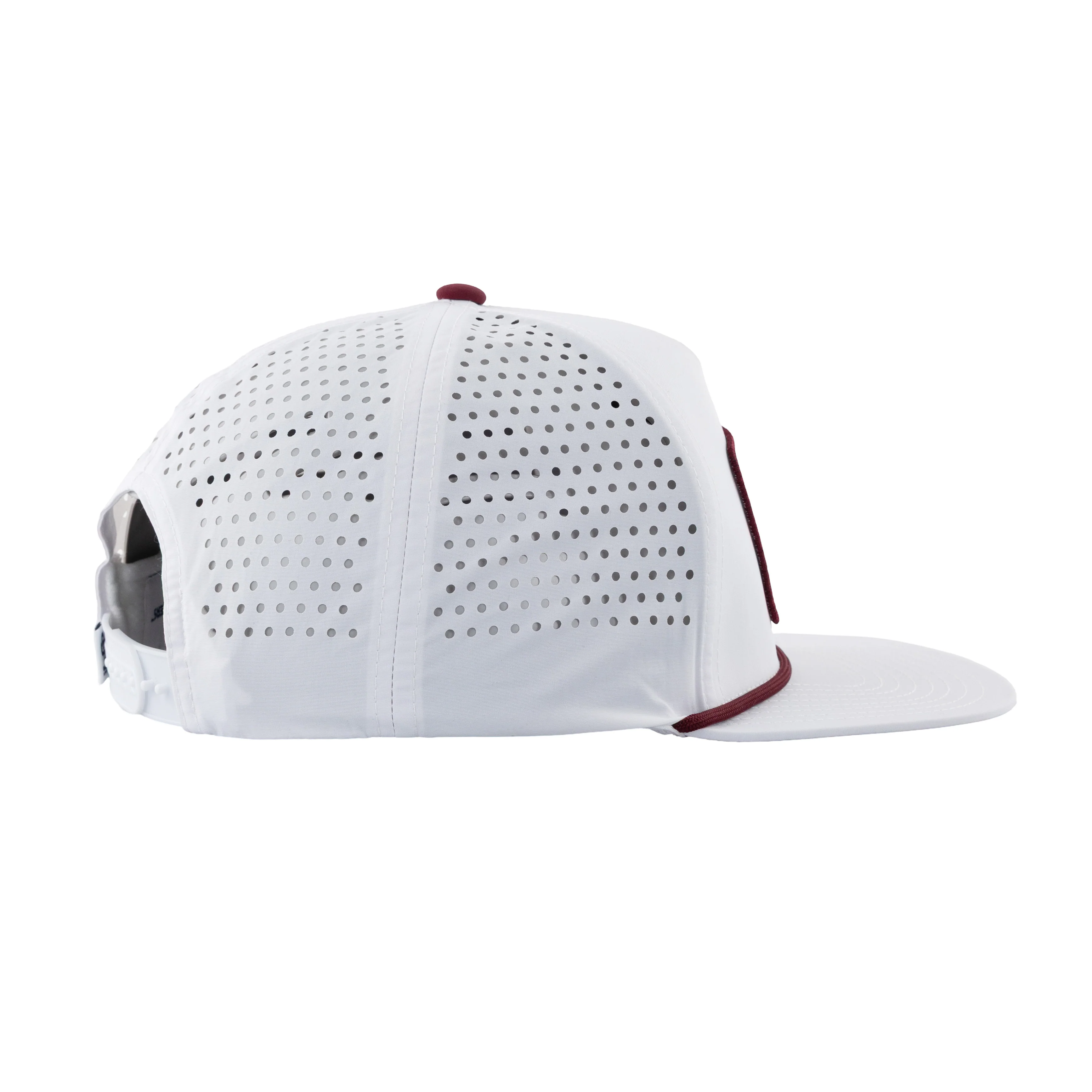 Texas A&M Gig'em Patch Hat - Image 23