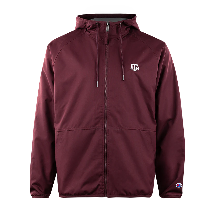 Texas A&M Heavyweight Champion Jacket