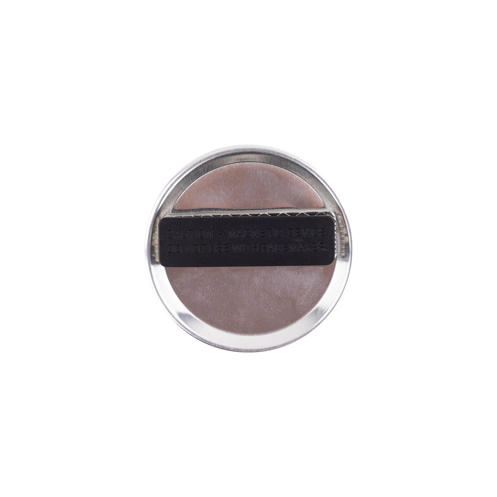 Texas A&M Helmet Embroidered Magnetic Button - Image 4