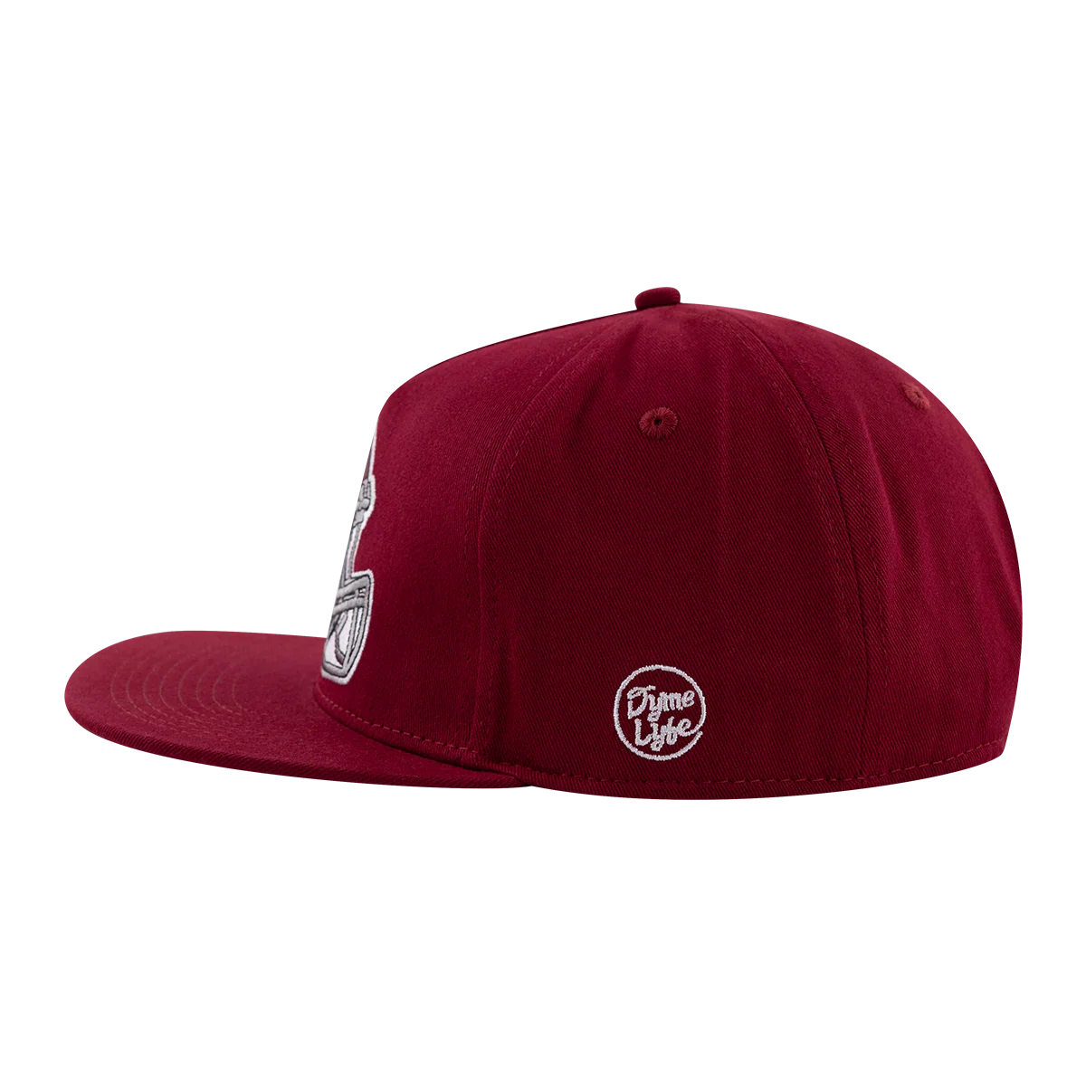 Texas A&M Helmet Snapback Cap - Image 3