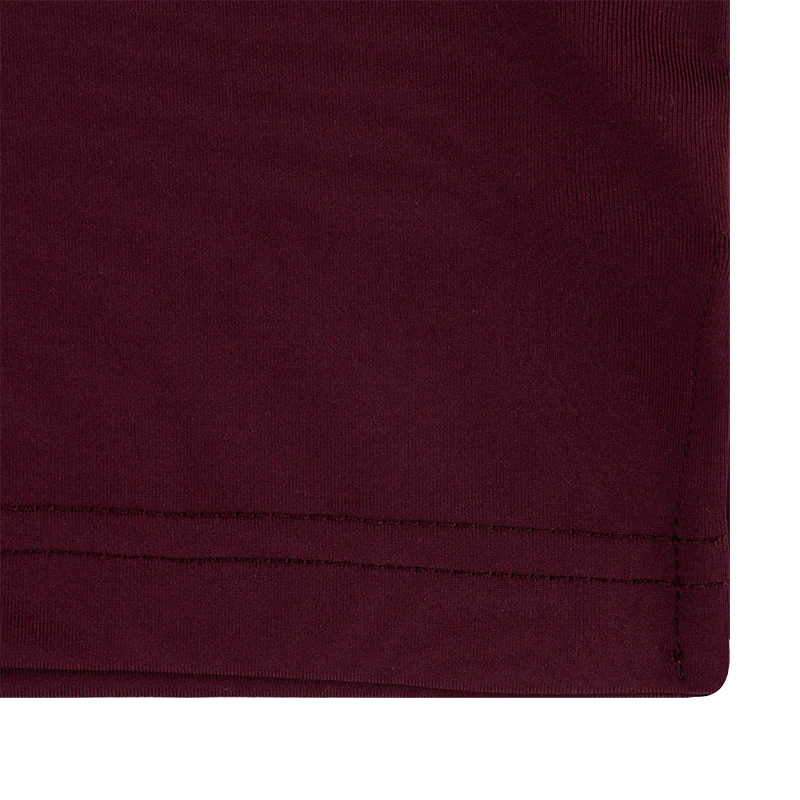 Texas A&M Horn Legend 3 Button Polo - Maroon - Image 5