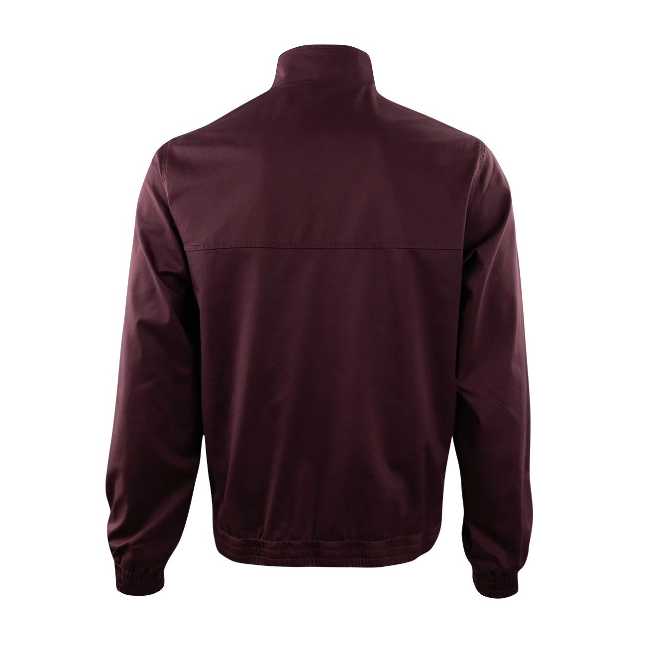 Texas A&M Horn Legend Maroon Oceanside Men's Jacket - Image 2