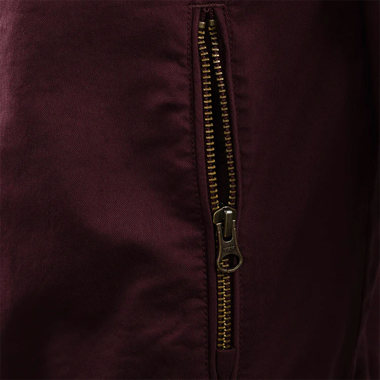 Texas A&M Horn Legend Maroon Oceanside Men's Jacket - Image 4