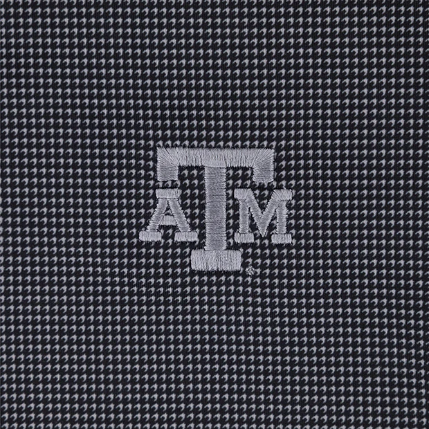 Texas A&M Horn Legend Shepherd Pattern Polo - Image 3