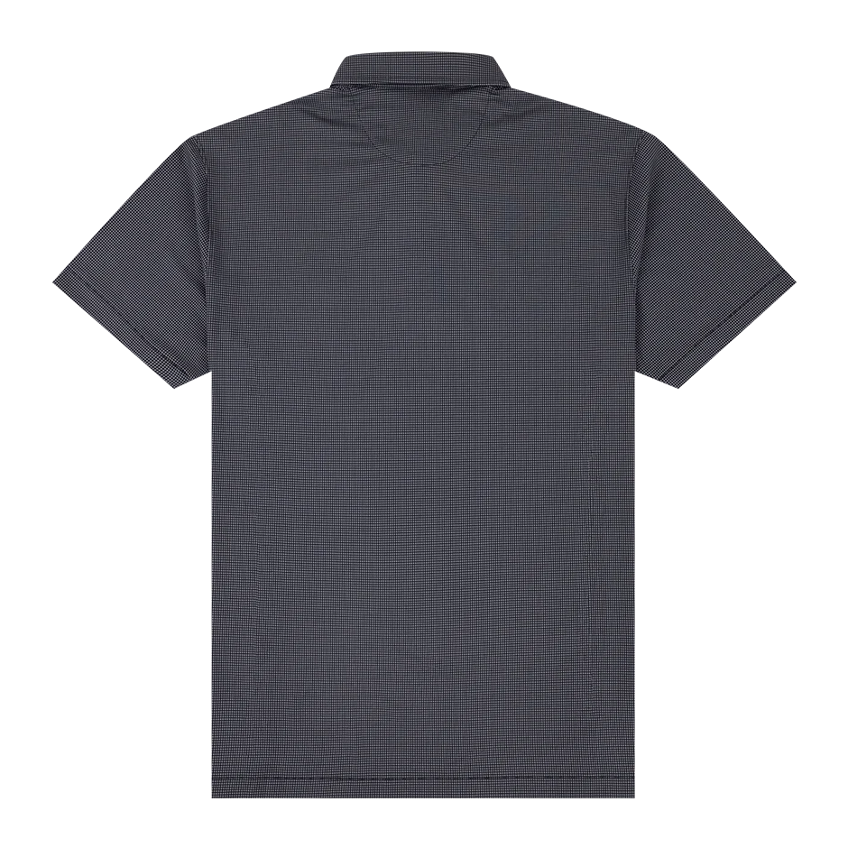 Texas A&M Horn Legend Shepherd Pattern Polo - Image 4