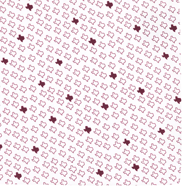 Texas A&M Horn Legend State Outline Pattern Polo - Image 5