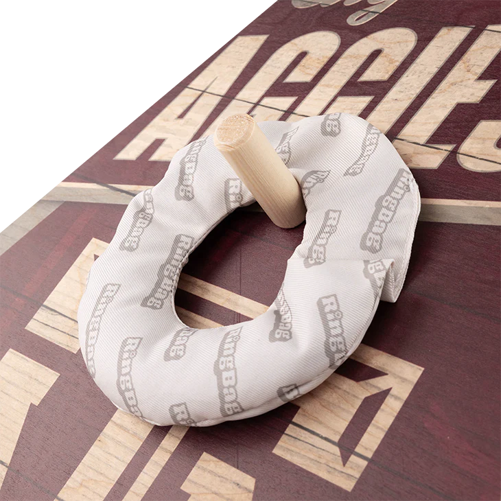 Texas A&M Ring Bag Game - Image 4