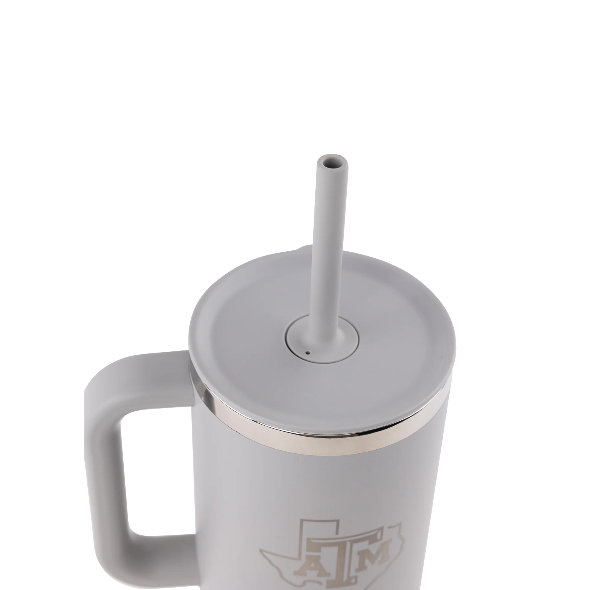 Texas A&M Hydro Flask Lonestar Birch Travel Tumbler 40oz - Image 6