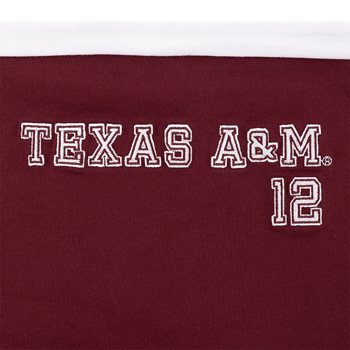 Texas A&M Hype & Vice All-Star Tube Top - Image 3