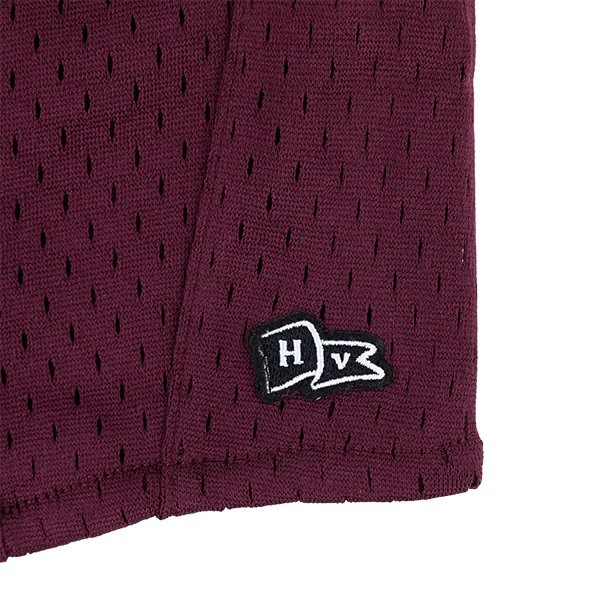 Texas A&M Hype & Vice Basketball Jersey Corset - Image 4