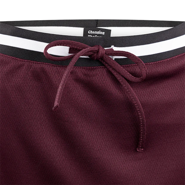 Texas A&M Hype & Vice Basketball Skirt - Image 2