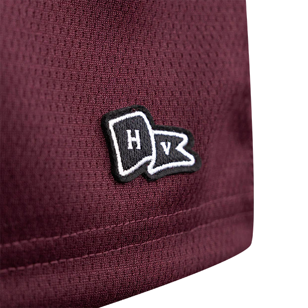 Texas A&M Hype & Vice Basketball Skirt - Image 6