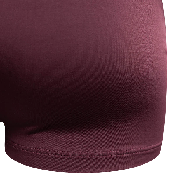 Texas A&M Hype & Vice Basketball Skirt - Image 7